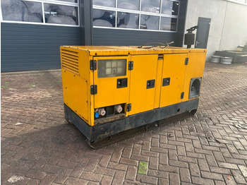 Generator budowlany ATLAS