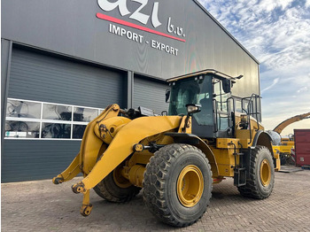 Ładowarka kołowa CATERPILLAR 950GC