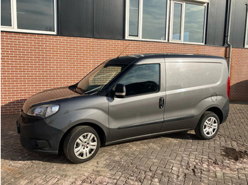 Samochód osobowy FIAT