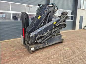 Wysięgnik HIAB