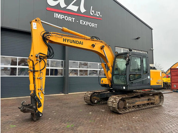 Koparka gąsienicowa HYUNDAI