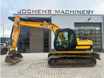 Koparka gąsienicowa JCB JS145LC