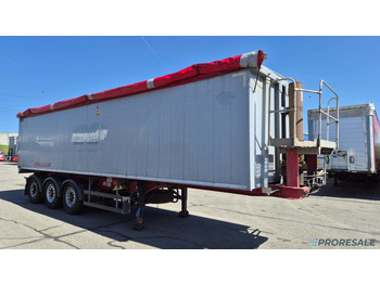 Naczepa wywrotka SCHWARZMÜLLER