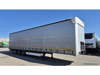 Naczepa plandeka WIELTON