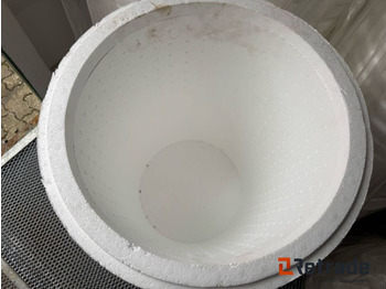 Zbiornik magazynowy 83stk. 60L thermo tønder m. Låg ( A0020808): zdjęcie 4 Zbiornik magazynowy 83stk. 60L thermo tønder m. Låg ( A0020808): zdjęcie 4