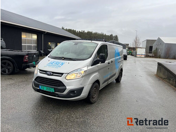 Samochód osobowy FORD