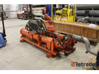 Maszyna przemysłowa