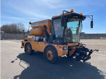 Rozściełacz do asfaltu SuperiorRoads Python 5000+ Pothole Patcher: zdjęcie 2 Rozściełacz do asfaltu SuperiorRoads Python 5000+ Pothole Patcher: zdjęcie 2