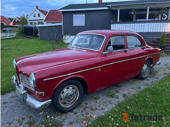 Samochód osobowy VOLVO