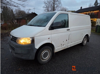 Samochód osobowy VOLKSWAGEN