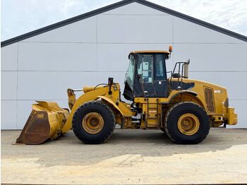 Ładowarka kołowa CATERPILLAR 950H
