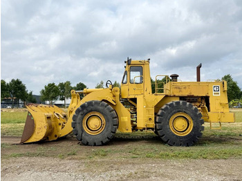 Ładowarka kołowa CATERPILLAR 988B
