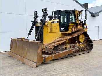 Spycharka CATERPILLAR D6T