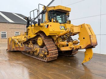 Spycharka Cat D8T - GERMAN Machine / Ripper: zdjęcie 3 Spycharka Cat D8T - GERMAN Machine / Ripper: zdjęcie 3