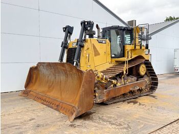 Spycharka CATERPILLAR D8T