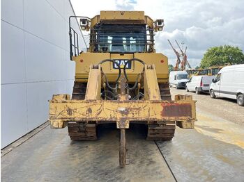 Spycharka Cat D8T - Ripper / German Machine: zdjęcie 4
