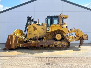 Spycharka CATERPILLAR D8T