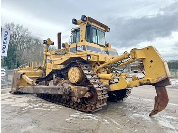 Spycharka Cat D9R - Dutch Machine / Ripper: zdjęcie 3