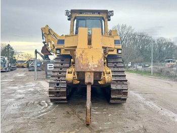 Spycharka Cat D9R - Dutch Machine / Ripper: zdjęcie 4