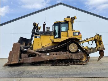 Spycharka CATERPILLAR D9T
