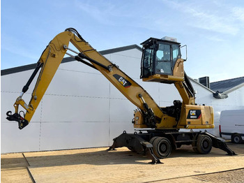 Koparka przeładunkowa CATERPILLAR MH3022