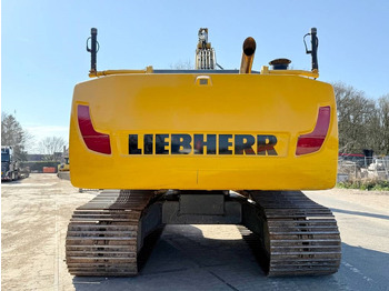 Koparka Liebherr R946LC SHD - 15 Meter Long Reach Dutch Machine / A: zdjęcie 3