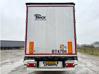 Naczepa plandeka Schmitz Cargobull SCB*S3T Drankentrailer / 3 Axles / Speed Curtain: zdjęcie 3 Naczepa plandeka Schmitz Cargobull SCB*S3T Drankentrailer / 3 Axles / Speed Curtain: zdjęcie 3
