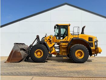 Ładowarka kołowa VOLVO L150G