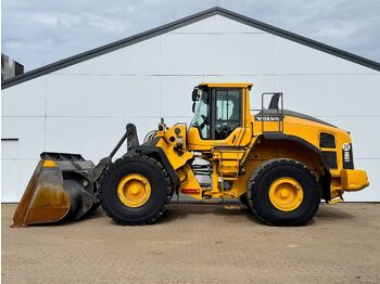 Ładowarka kołowa VOLVO L150H