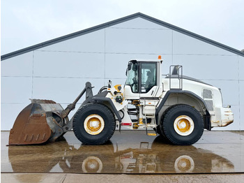 Ładowarka kołowa VOLVO L180H