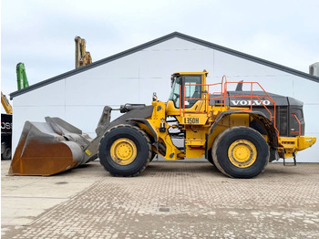 Ładowarka kołowa VOLVO L350