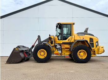 Ładowarka kołowa VOLVO L90H
