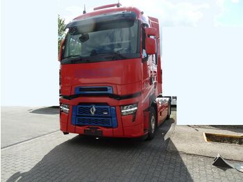 Ciągnik siodłowy RENAULT T 480