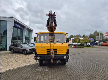 Dźwig samojezdny TATRA Tatra T 815 6X6 / 20Tons / Chepper: zdjęcie 3 Dźwig samojezdny TATRA Tatra T 815 6X6 / 20Tons / Chepper: zdjęcie 3