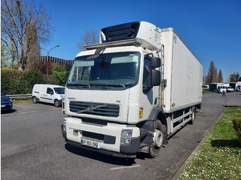 Samochód ciężarowy chłodnia RENAULT