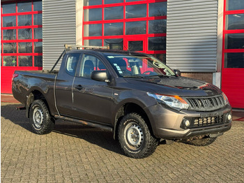 Pick-up MITSUBISHI L200