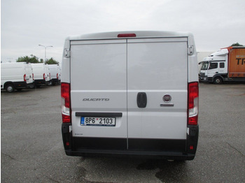 Furgon Fiat Ducato L1H1: zdjęcie 3 Furgon Fiat Ducato L1H1: zdjęcie 3