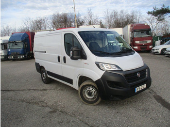 Furgon Fiat Ducato L1H1: zdjęcie 2 Furgon Fiat Ducato L1H1: zdjęcie 2