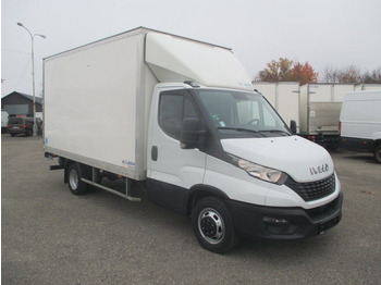 Iveco Daily 35C16 Iveco Daily 35C16: zdjęcie 3