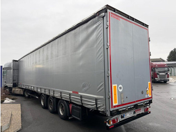 Kögel S24-1 MEGA/lowdeck Kögel S24-1 MEGA/lowdeck: zdjęcie 5 Kögel S24-1 MEGA/lowdeck Kögel S24-1 MEGA/lowdeck: zdjęcie 5