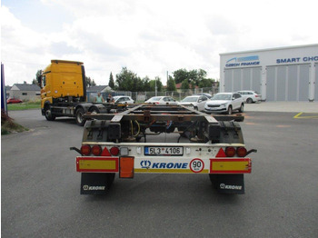 Krone BDF Krone BDF: zdjęcie 4