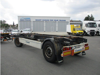 Krone BDF Krone BDF: zdjęcie 5