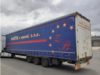 Krone SD MEGA/lowdeck Krone SD MEGA/lowdeck: zdjęcie 5