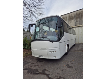 Turystyczny autobus BOVA