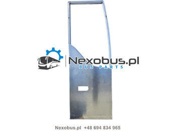 Drzwi i części SETRA