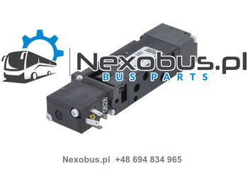 Drzwi i części SETRA