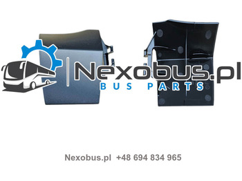 Lustro wsteczne SETRA