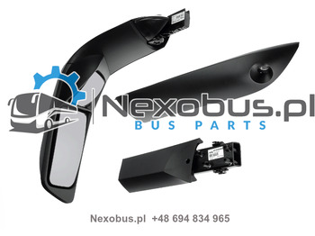 Lustro wsteczne SETRA