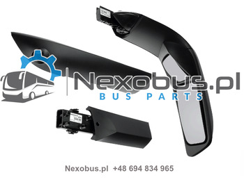 Lustro wsteczne SETRA