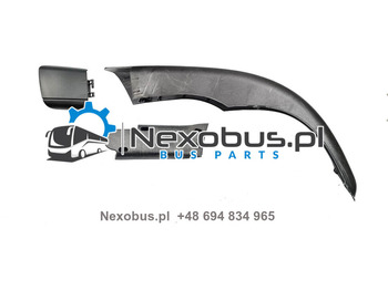 Lustro wsteczne MERCEDES-BENZ Travego